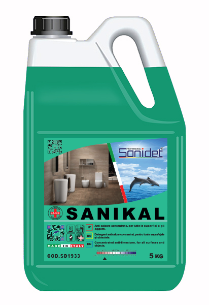 SANIKAL – 5 KG